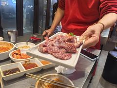 -喜来稀肉(虹泉路店)