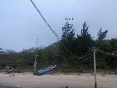 android_upload_pic-蓝湾碧波·老字号·疍家非遗海上餐厅