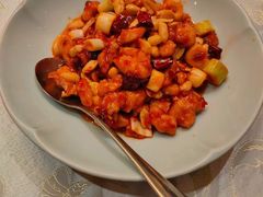 -玉华台饭庄·淮扬菜·烤鸭(望京店)