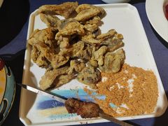 -伊带伊路新疆美食府(呼家楼店)