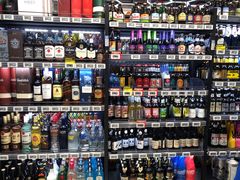 -盒马X会员店(王府井奥莱UP TOWN店)