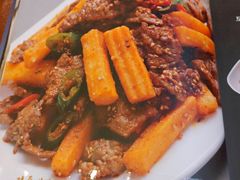 -全州拌饭馆(断桥店)