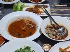 -海鲜e族(马王堆店)