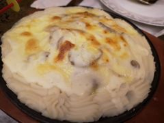 -92°C俄式厨房(中央大街店)