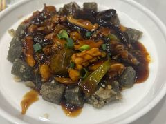 -小郭私房菜·海肠捞饭店(学士街店)