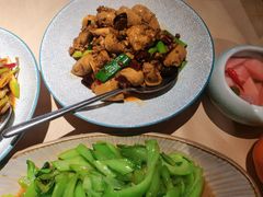 -山石榴·贵州菜(丰盛里店)