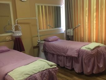 水韵东方古方减肥美容养生会所