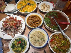 -金锅小厨(乐活街店)