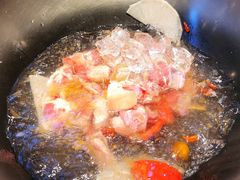 冰煮鲜羊-羊来顺冰煮鲜羊 铁锅烀羊肉(中央大街店)