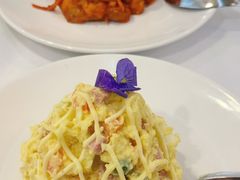 -成桂西餐厅·42年的味道(五大道疙瘩楼店)