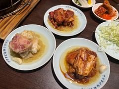 -蒜香焼肉PURUSHIN(马场路店)