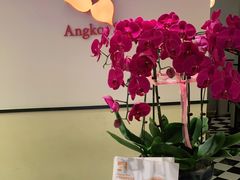 -Angkor SPA 柬埔寨古法按摩(环贸店)