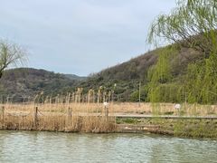 -南北湖风景区