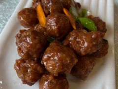 -宝发园名菜馆