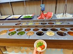 -海底捞火锅(老城根店)