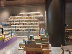 -星巴克臻选(济南恒隆店)
