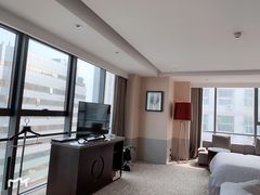 -宁波威斯汀酒店
