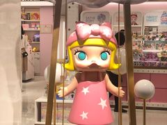 -泡泡玛特POPMART(国金街店)