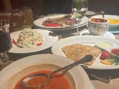 -波特曼西餐厅(中央大街店)