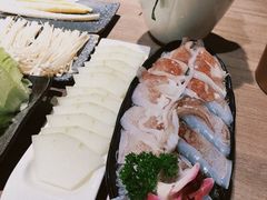 -老鼎旺安格斯牛肉火锅(衡艺广场店)