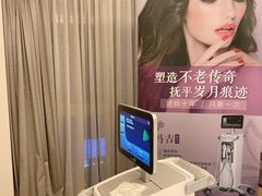 -苏州环球188国际公寓(金鸡湖店)