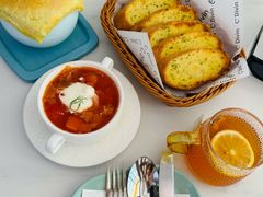 -库滋明·俄罗斯特色美食(中央大街店)