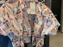-ZARA(恒隆广场店)
