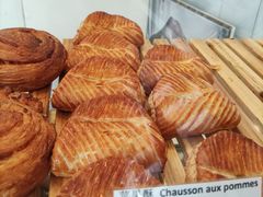 -老梦面包 CHEZMOREL(三源里店)