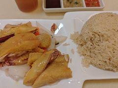 -永盈茶餐厅(江南大道中店)