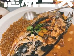 -悦融·京鲁菜·露台花园(安定门店)