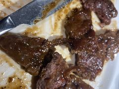 -吉布鲁牛排海鲜自助(假日国际店)