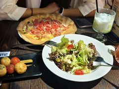 -The Cheebat 锌吧·Bistro(体育西店)