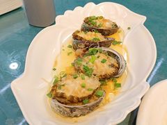 -醉壹号海鲜大排档(厦门美食地标店)