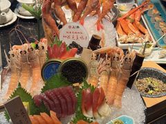 -上井精致料理(大坪店)
