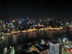 -金轩中餐厅 Jin Xuan(浦东丽思卡尔顿酒店)