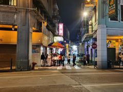 -明记牛杂(新马路分店)