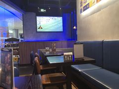 -bluefrog蓝蛙(皇庭广场店)