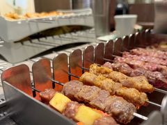 -白玉·朝鲜族烤串(深圳Kkone店)