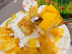 -夏羽记甜品(小榄大信店)