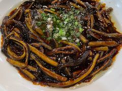 响油鳝丝-长兴菜馆(高桥店)
