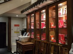 等位区-纸盐河码头火锅(十八梯店)