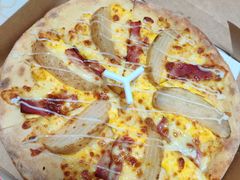 -必胜客(南湖宅急送店)