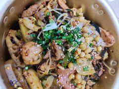 -冒菜西施·非遗冒菜(总店)