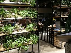 大堂-蝦塘·中国餐馆(城墙南马道巷店)