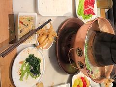 -牛街·马辈儿涮肉(牛街总店)
