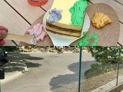 -J Create城市露营咖啡·简餐·宠物(上海动物园店)