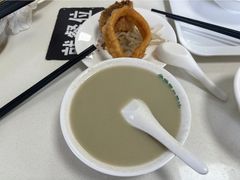 -老磁器口豆汁店(天坛店)