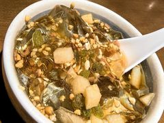 冰粉-向川南·水煮鱼·川菜(和平里店)