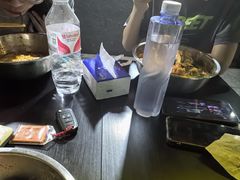 -苏袁麻辣烫(呼和浩特总局街店)