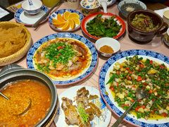-杨记隆府重庆江湖菜(大悦城店)